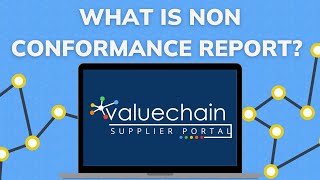 What is a Non Conformance Report [upl. by Noakes]