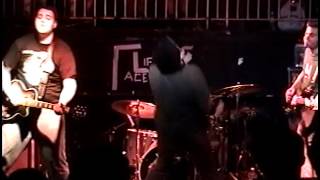 Hopesfall live in Montreal 2002 Full Set [upl. by Assirrec39]