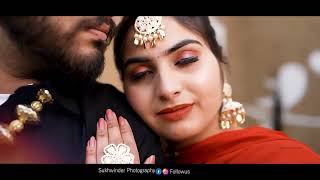 Gurdit amp Gurmeet Best Pre Wedding 2024 [upl. by Marka39]