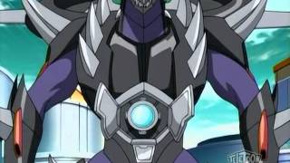 Bakugan Mechtanium Surge Episode 15 Interspace Under Seige 22 [upl. by Aicilaana]