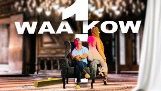 KHADAR KEEYOW  WAA 1 KOW Official Music Video 2023 [upl. by Eelnyl320]