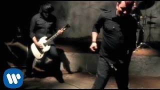 The Agony Scene  Prey OFFICIAL VIDEO [upl. by Annaujat]