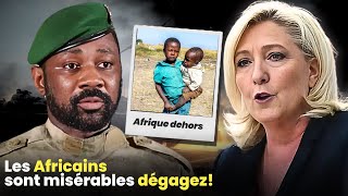 SCANDALE LES AFRICAINS SONT CHASSÉS D’EUROPE RENTREZ CHEZ VOUS [upl. by Ansaev]