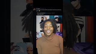 Megan Thee Stallion amp The Anime Community animecommunity blerd megtheestallion [upl. by Villiers]