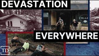 How Faith Saves Communities in Disaster [upl. by Toomay]