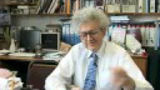 Rubidium version 1  Periodic Table of Videos [upl. by Alesi]