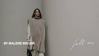 By Malene Birger Fall 2021 show [upl. by Kilk]