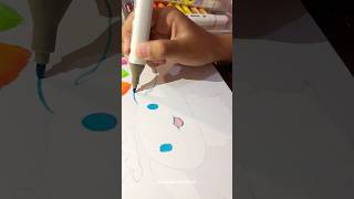 Draw With Me Cinnamoroll Sanrio drawwithme cinnamoroll sanrio menggambar art [upl. by Pilihp]