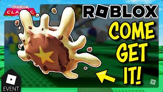 🔴 LAUNCHING FREE STAR CREATOR PIE Roblox  The Classic SHORTS [upl. by Miko]