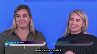 Why Cvent CONNECT 2023 Is A MustAttend [upl. by Elane]