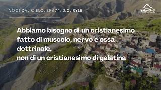 Voci dal cielo ep74 jcryle [upl. by Ttcos]