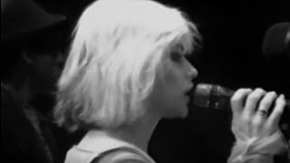 Blondie  Pretty Baby  771979  Convention Hall Official [upl. by Neelsaj]