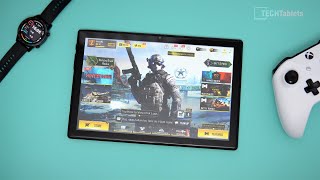 Teclast M40 Review Just 140€ But BETTER Than The iPlay30 [upl. by Anawyt]