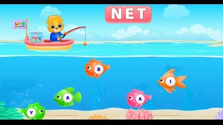 Three letters words in English🤔phonic sound 3 letters words in English🔠🤗 kidslearningvideos89 [upl. by Krystle626]