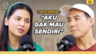 BlakBlakan Ini Alasan Yunita Siregar Untuk Menikah  Daniel Tetangga Kamu [upl. by Haskel]