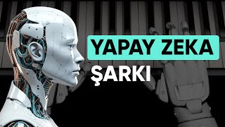 YAPAY ZEKA İLE ŞARKI NASIL YAPILIR [upl. by Einotna]