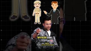 REALITY OF OFFICER EXPOSED Ft SandeepSeminars [upl. by Sussi]