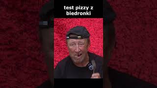 test pizzy z biedronki [upl. by Ahsaetal]