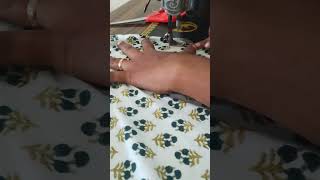 Tailoring class undertaken Aari class undertaken 73583 01050 [upl. by Thagard]