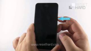 How To Hard Reset Nokia Lumia [upl. by Paske]