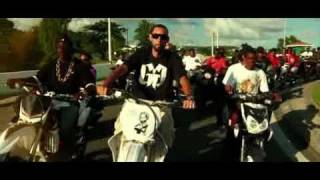 La Fouine Vedi vini vici CLIP OFFICIEL HD 2011 [upl. by Antin58]