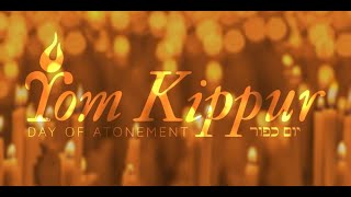 Yom Kippur Service Live [upl. by Johst]