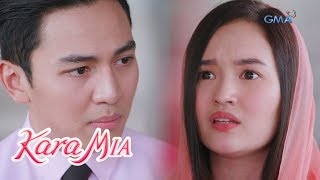 Kara Mia Pusong sawi ni Mia  Episode 41 [upl. by Kurth814]