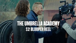 David Gray  This Years Love The Umbrella Academy Soundtrack [upl. by Anasor]