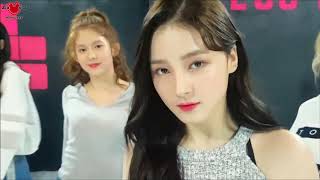 Momoland  Boom Boom Dance Compilation [upl. by Obelia]