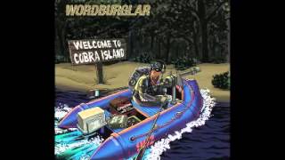 Rank amp File  Wordburglar WELCOME TO COBRA ISLAND [upl. by Gelb]