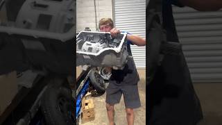 Tune Your F250 They Said ford shorts [upl. by Llemrej896]