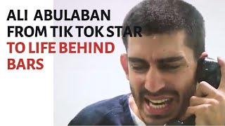 TIK TOK STAR Ali Abulaban AKA JINKID Sentenced To Life Without Parole [upl. by Nnaik]