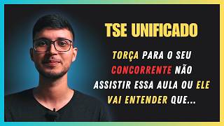 CONCURSO TSE UNIFICADO  Revisão de Administração Geral [upl. by Hesky]