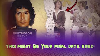 From TV Heartthrob to Serial Killer Unmasking Rodney Alcala [upl. by Imrots]