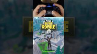 Ich spiele Fortnite CHAPTER 1 in 2024 😻 shorts [upl. by Prowel]