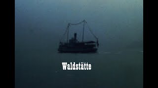 Die Waldstätte  Dampfschiff [upl. by Ahen127]