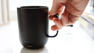 Ember Mug 2 Review  Is it worth it [upl. by Aisanahta759]