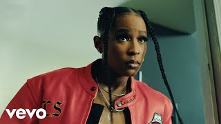 DeJ Loaf  MIAMI FLOW Official Music Video [upl. by Georgy]