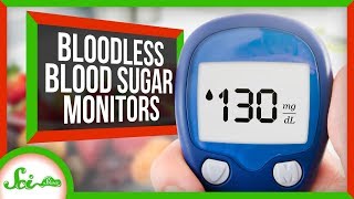 Wheres My Bloodless Blood Sugar Monitor [upl. by Mor479]