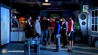 CID  Sabooto Ka Rahasya  Episode 1078  18th May 2014 [upl. by Ahsinat]