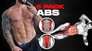 Want a Flat Stomach Fast This 6 Pack Abs Hack Changed Everything [upl. by Aicaca904]