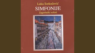 Luka Sorkočević IV Symphony in F major ending [upl. by Orofselet]