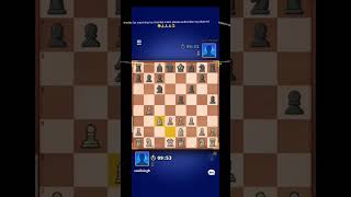 Chess for 😇very interesting game chess gameplayshayari gameplay love [upl. by Lledra]