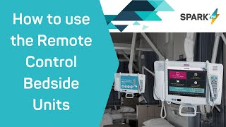 Remote Control Bedside Unit Complete Help Guide [upl. by Petras]