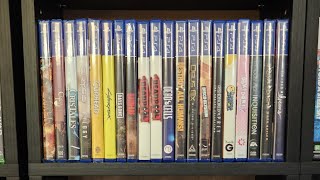 My Video Game collection part 4 gaming videogame playstation collection [upl. by Beniamino]