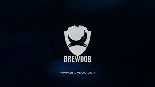 BrewDog Welcome Video [upl. by Eniladam431]