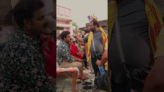 pawansingh new bhojpuri song suiting time trendingshorts viralshorts [upl. by Loar740]