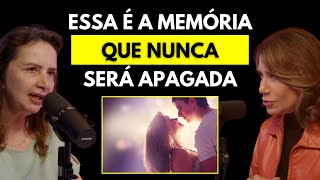 A CIÊNCIA da MEMÓRIA e o AMOR – O que os PACIENTES DE ALZHEIMER nos ensinam SOBRE SENTIMENTOS [upl. by Stegman]