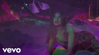 Calvin Harris  Potion Official Video ft Dua Lipa amp Young Thug [upl. by Maitilde]