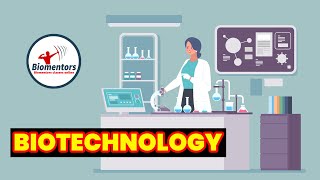 Biotechnology l Lecture 6 l Biology l NEET [upl. by Malloy546]